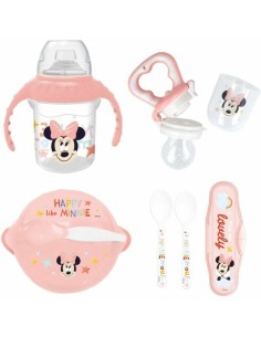 Tableware ThermoBaby Minnie Children's