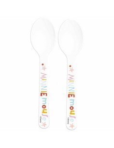 Tableware ThermoBaby Minnie Children's 2
