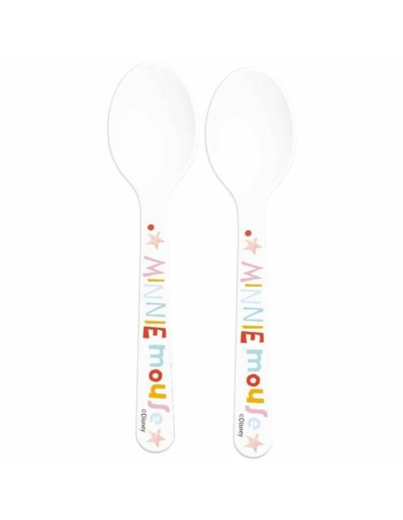 Tableware ThermoBaby Minnie Children's