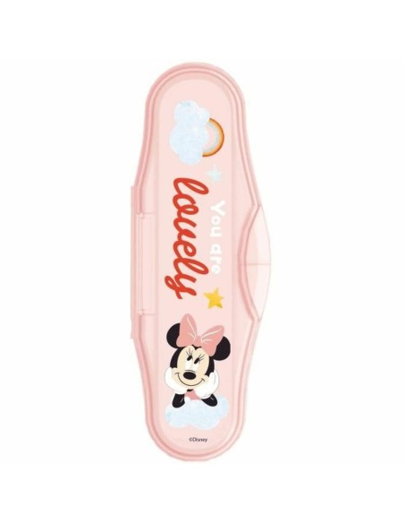 Tableware ThermoBaby Minnie Children's