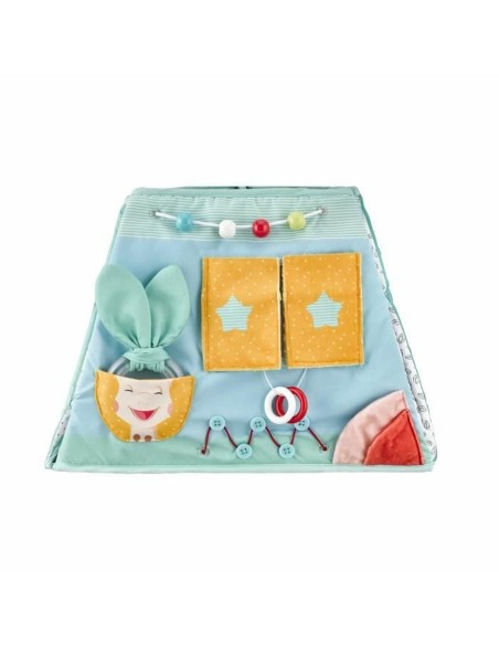 Activity centre Sophie la Girafe