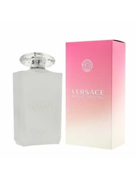 Body Lotion Versace Bright Crystal 200 ml Bright Crystal