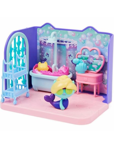 Playset Spin Master Gabby and the Magic House 38 cm