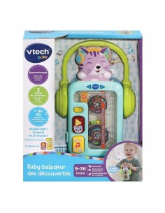 Musical Toy Vtech Baby BABY DISCOVERY 2