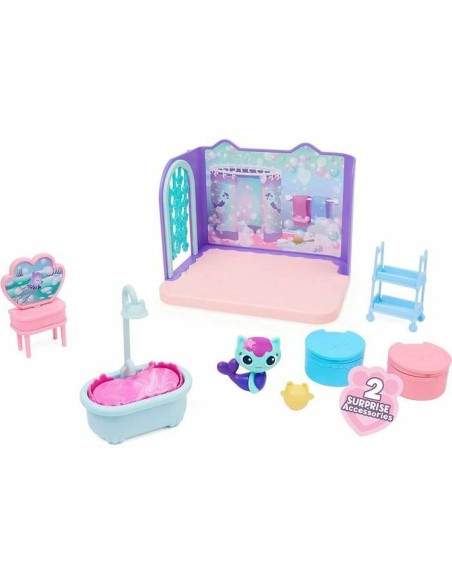 Playset Spin Master Gabby and the Magic House 38 cm