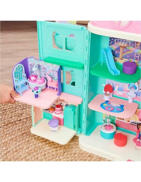 Playset Spin Master Gabby and the Magic House 38 cm