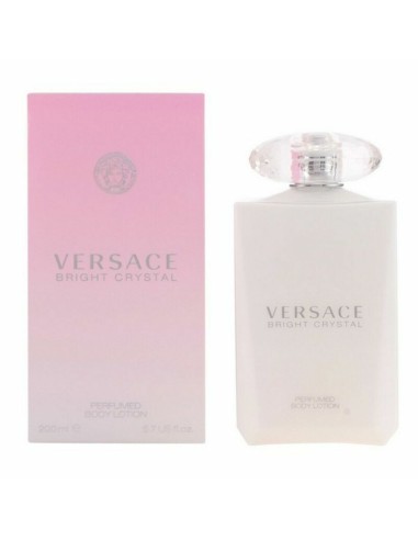 Body Lotion Versace Bright Crystal 200 ml Bright Crystal