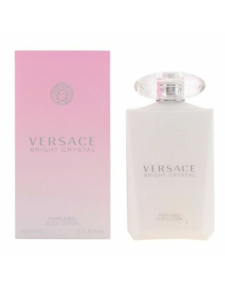 Body Lotion Versace Bright Crystal 200 ml Bright Crystal