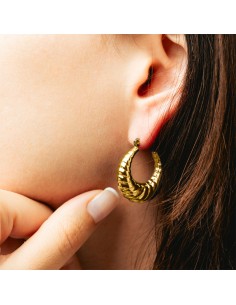 Ladies' Earrings Lotus LS2345-4/2 2