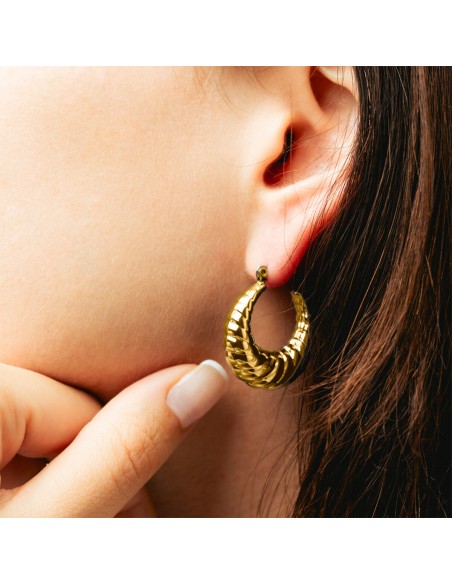 Ladies' Earrings Lotus LS2345-4/2
