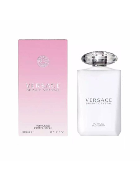 Body Lotion Versace Bright Crystal 200 ml Bright Crystal
