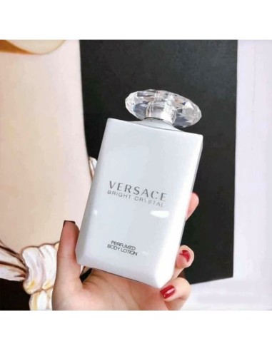Body Lotion Versace Bright Crystal 200 ml Bright Crystal