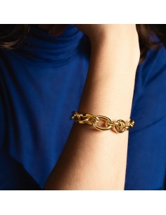 Ladies' Bracelet Lotus LS2336-2/2 Golden 2