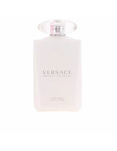 Body Lotion Versace Bright Crystal 200 ml Bright Crystal