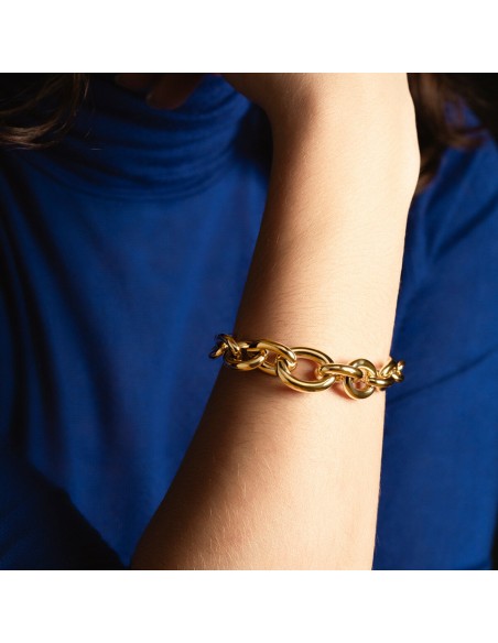 Ladies' Bracelet Lotus LS2336-2/2 Golden