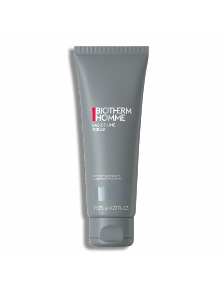 Facial Cleanser Biotherm Desincrustant Visage 150 ml Exfoliant