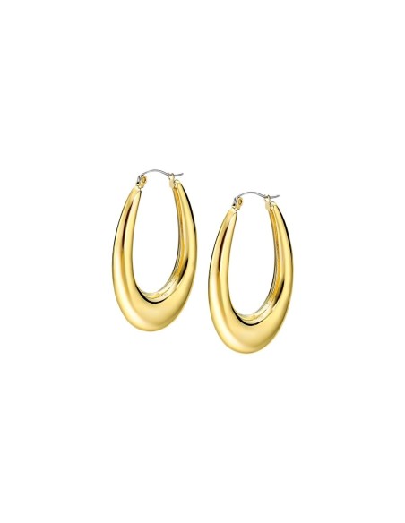 Ladies' Earrings Lotus LS2411-4/2 Golden