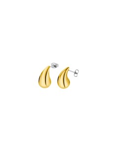 Ladies' Earrings Lotus LS2426-4/2 Golden