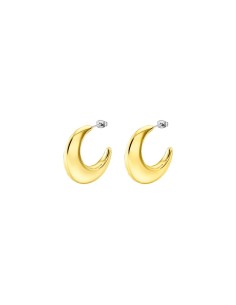 Ladies' Earrings Lotus LS2408-4/2 Golden