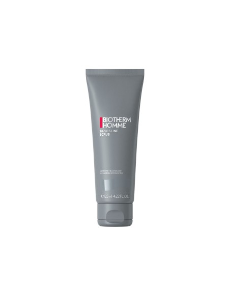 Facial Cleanser Biotherm Desincrustant Visage 150 ml Exfoliant