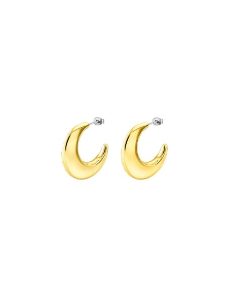 Ladies' Earrings Lotus LS2408-4/2 Golden