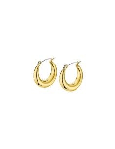 Ladies' Earrings Lotus LS2346-4/2 Golden