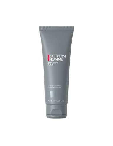 Facial Cleanser Biotherm Desincrustant Visage 150 ml Exfoliant