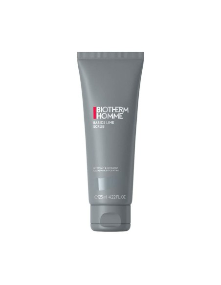 Facial Cleanser Biotherm Desincrustant Visage 150 ml Exfoliant