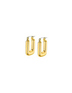 Ladies' Earrings Lotus LS2348-4/2 Golden
