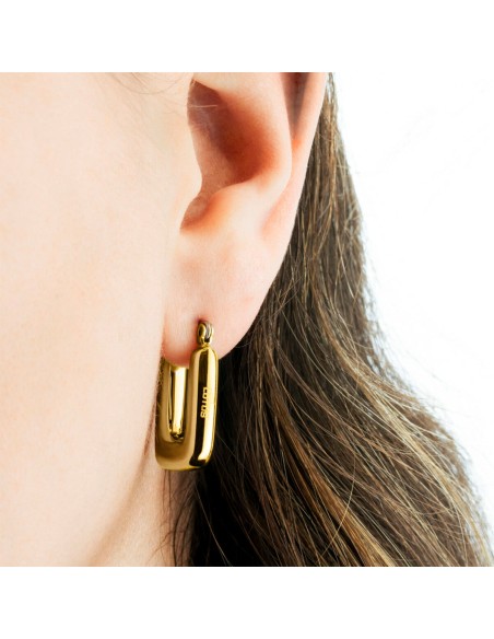 Ladies' Earrings Lotus LS2348-4/2 Golden