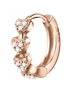 Ladies' Earrings La Petite Story LPS02ARQ107