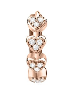 Ladies' Earrings La Petite Story LPS02ARQ107 2