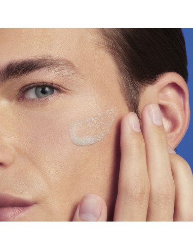 Facial Cleanser Biotherm Desincrustant Visage 150 ml Exfoliant