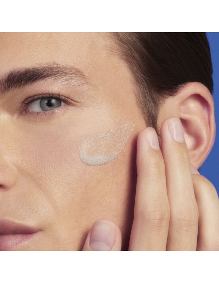 Facial Cleanser Biotherm Desincrustant Visage 150 ml Exfoliant