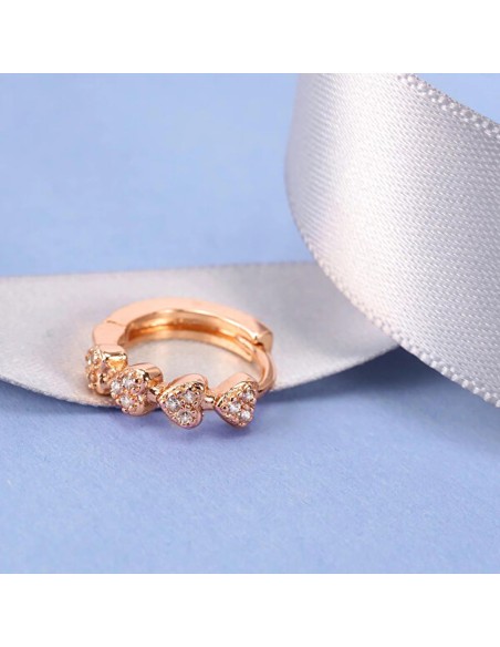 Ladies' Earrings La Petite Story LPS02ARQ107