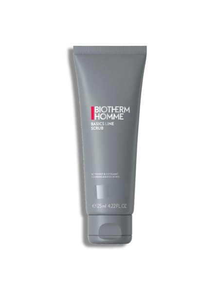 Facial Cleanser Biotherm Desincrustant Visage 150 ml Exfoliant
