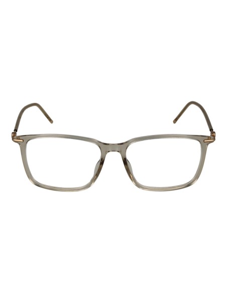 Men' Spectacle frame Hugo Boss BOSS 1372 55IXE