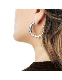 Ladies' Earrings Lotus LS2344-4/1 Silver 2
