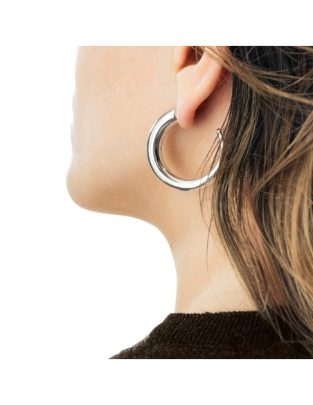 Ladies' Earrings Lotus LS2344-4/1 Silver