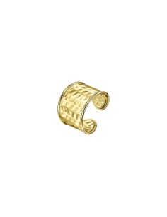 Ladies' Ring Lotus LS2439-3/212 Golden 12