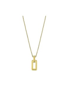 Ladies' Pendant Lotus LS2424-1/2 Golden