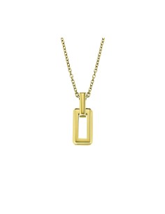 Ladies' Pendant Lotus LS2424-1/2 Golden 2