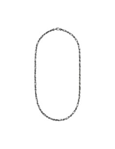 Ladies' Necklace Albert M. WSOX00590.S-60 Silver