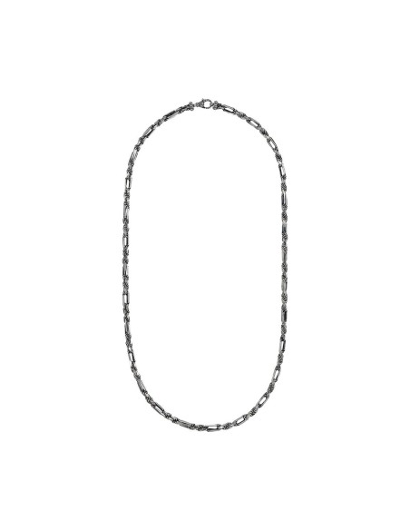 Ladies' Necklace Albert M. WSOX00590.S-60 Silver