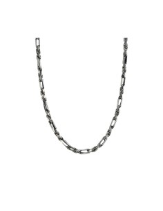 Ladies' Necklace Albert M. WSOX00590.S-60 Silver 2