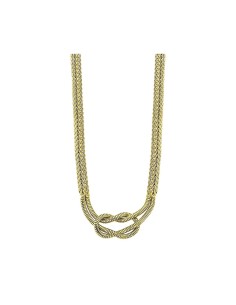 Ladies' Pendant Lotus LS2431-1/2 Golden