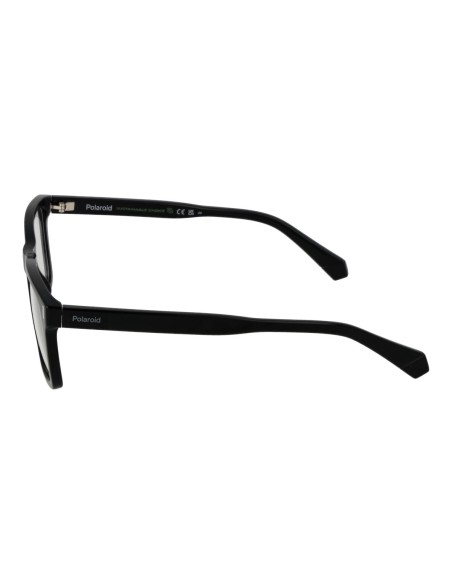 Unisex' Spectacle frame Polaroid PLD D512 5480739