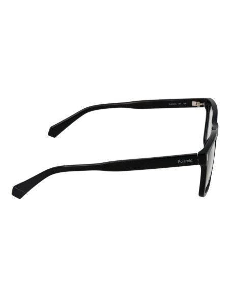 Unisex' Spectacle frame Polaroid PLD D512 5480739