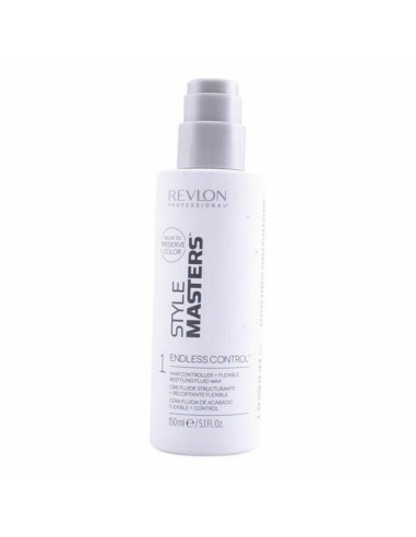 Liquid Finishing Wax Revlon 7244688000 150 ml