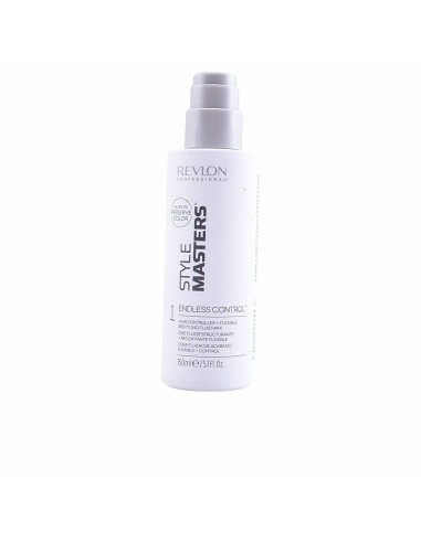 Liquid Finishing Wax Revlon 7244688000 150 ml
